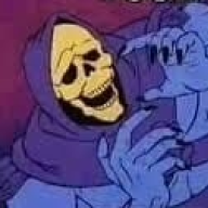 Skeletor